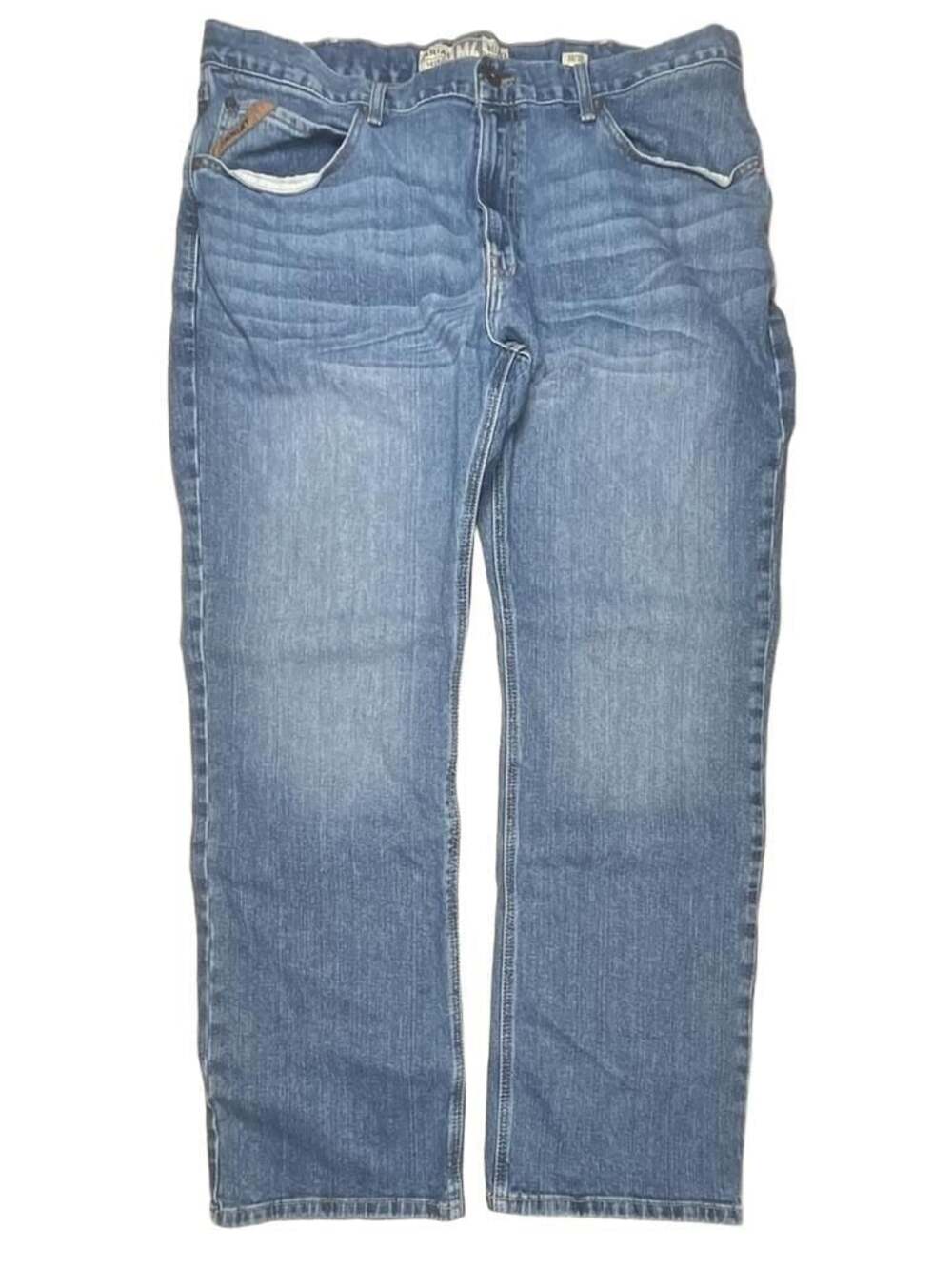 Ariat M4 Relaxed Boot Cut Jeans